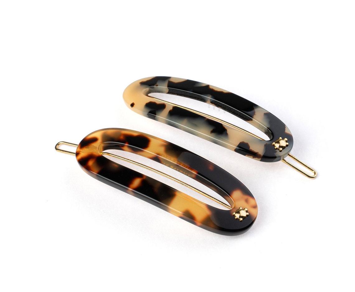 Spinki Vintage Tokyo Light and Tokyo Dark