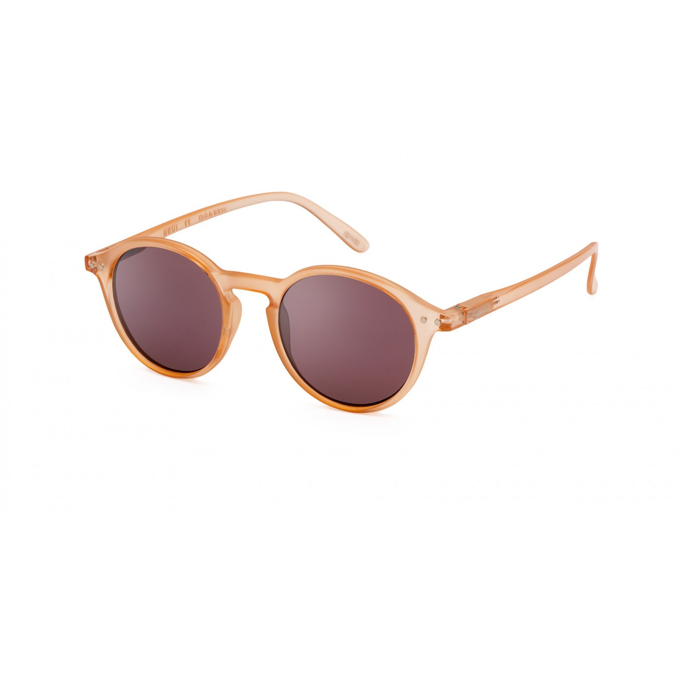 Okulary #D Sun Stone