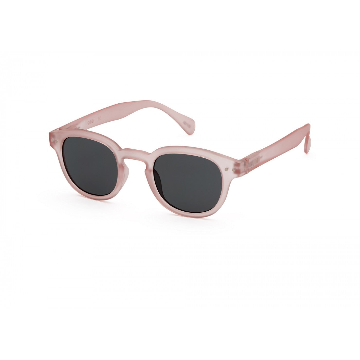 Okulary #C Pink