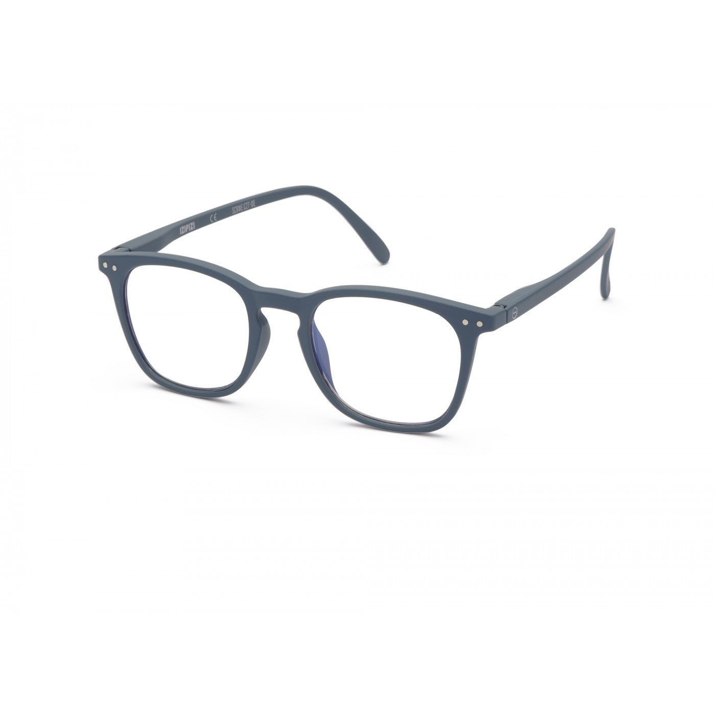 Okulary Screen Reading #E Grey +0