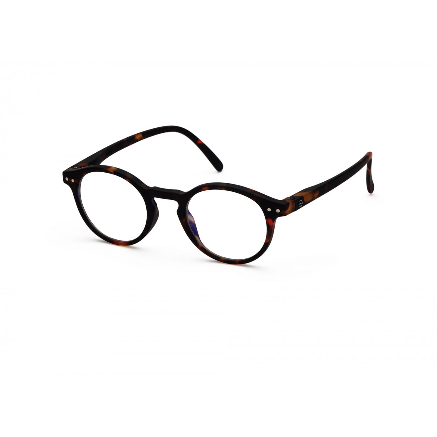 Okulary Screen Reading #H Tortoise +0