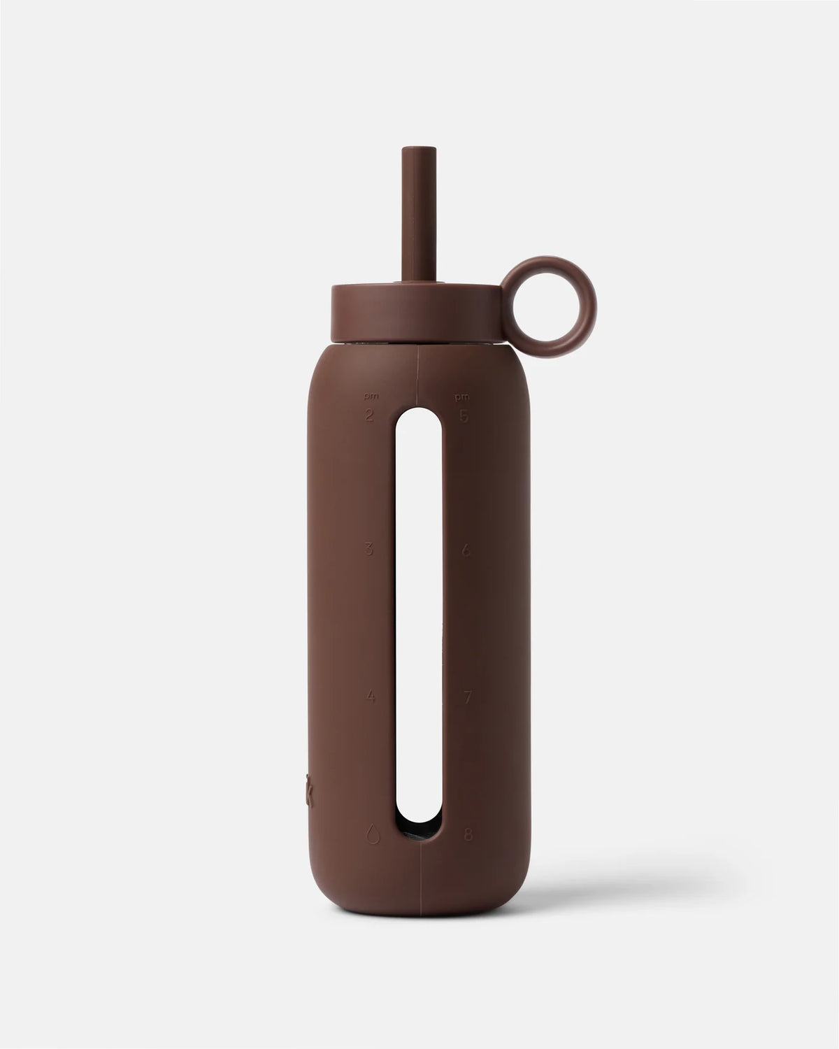 Butelka ze słomką Bink Day Bottle 620 ml – Coco