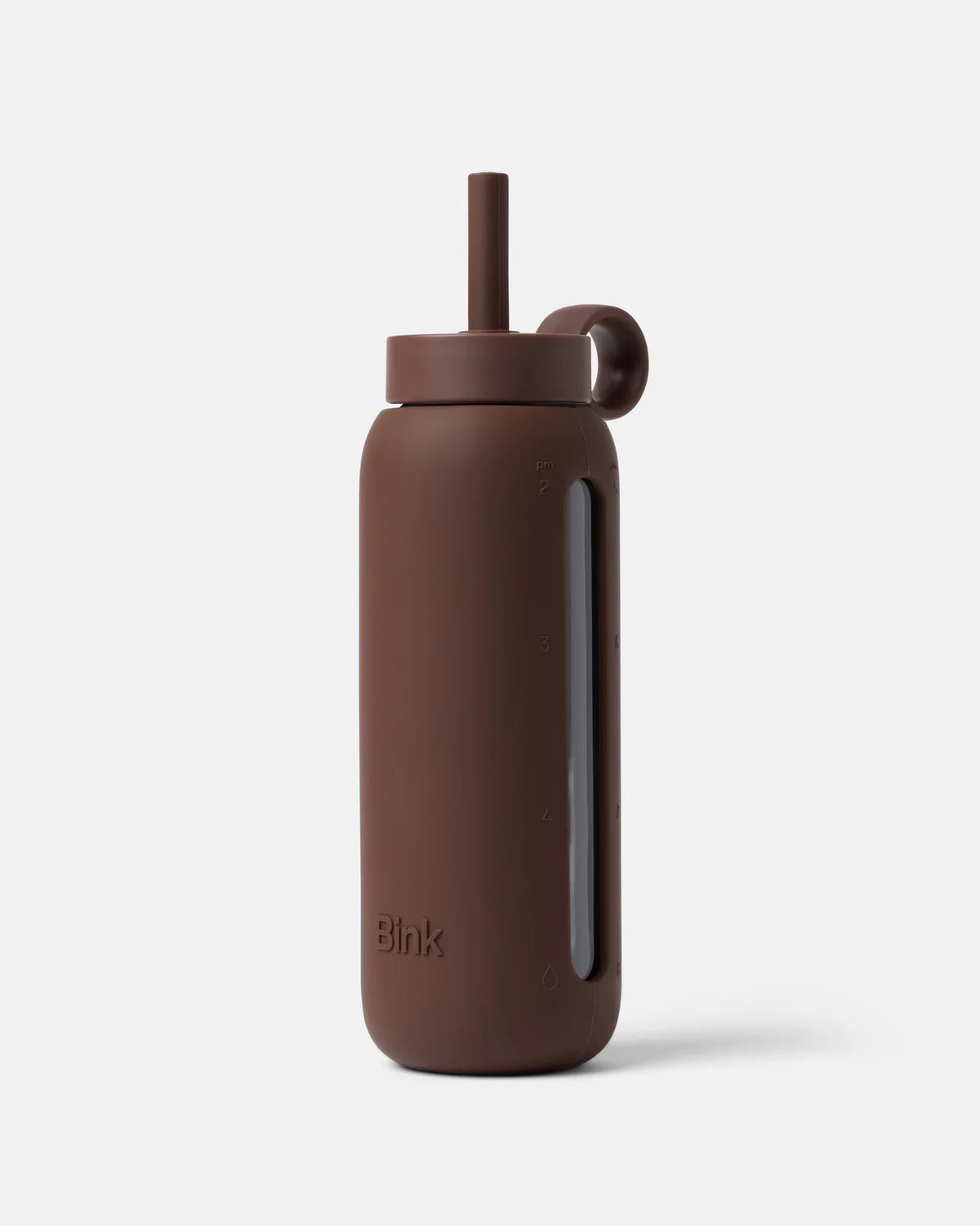 Butelka ze słomką Bink Day Bottle 620 ml – Coco