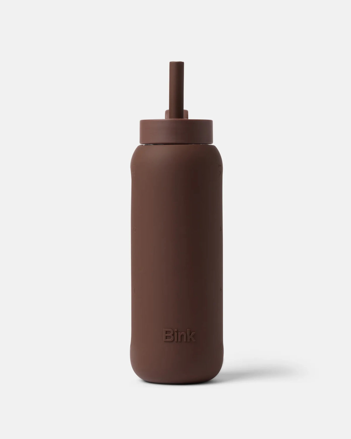 Butelka ze słomką Bink Day Bottle 620 ml – Coco