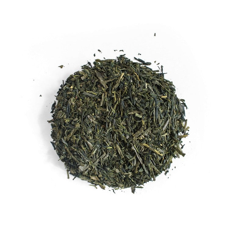 Herbata Sencha No. 21
