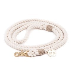 Smycz Natural Gold