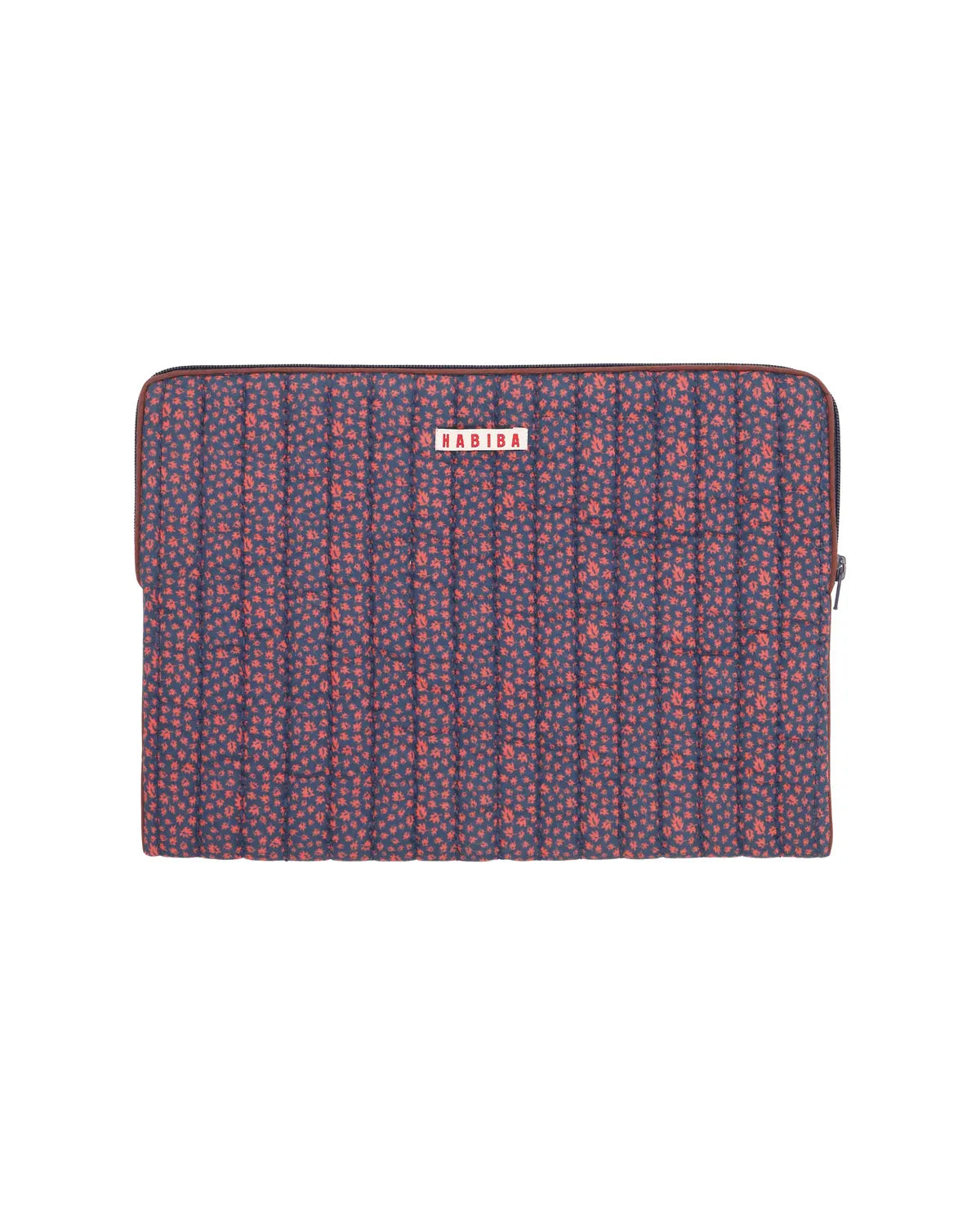 Pokrowiec na laptopa Autumn Leaf Computer Sleeve Love