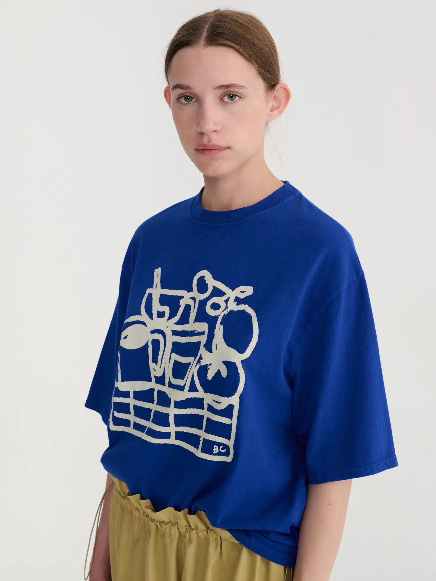 T-shirt Cookery Festival