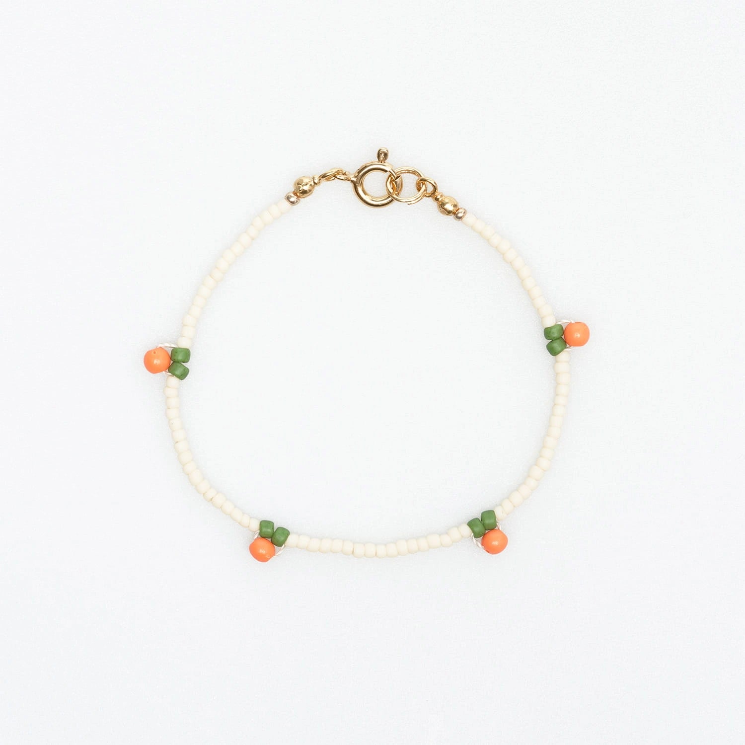 Bransoletka owocowa Oranges – Poly SLOU