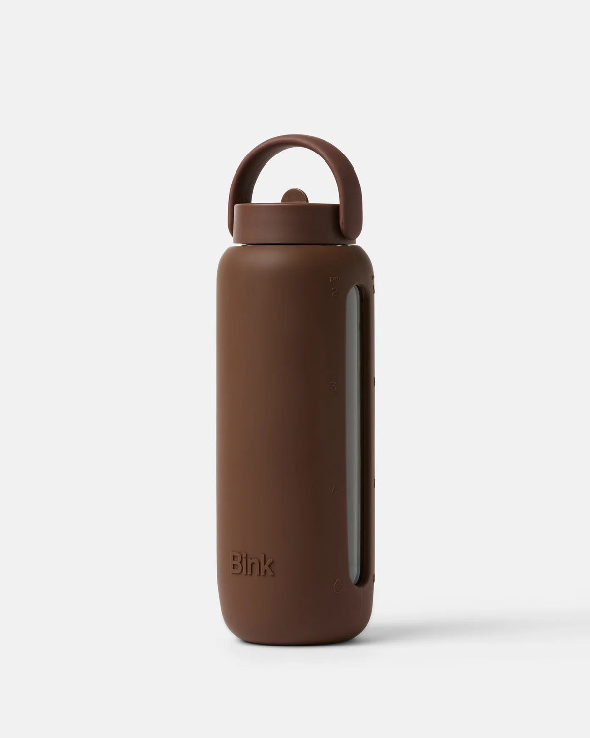Butelka Bink Day Bottle Flip Cap 620 ml – Coco