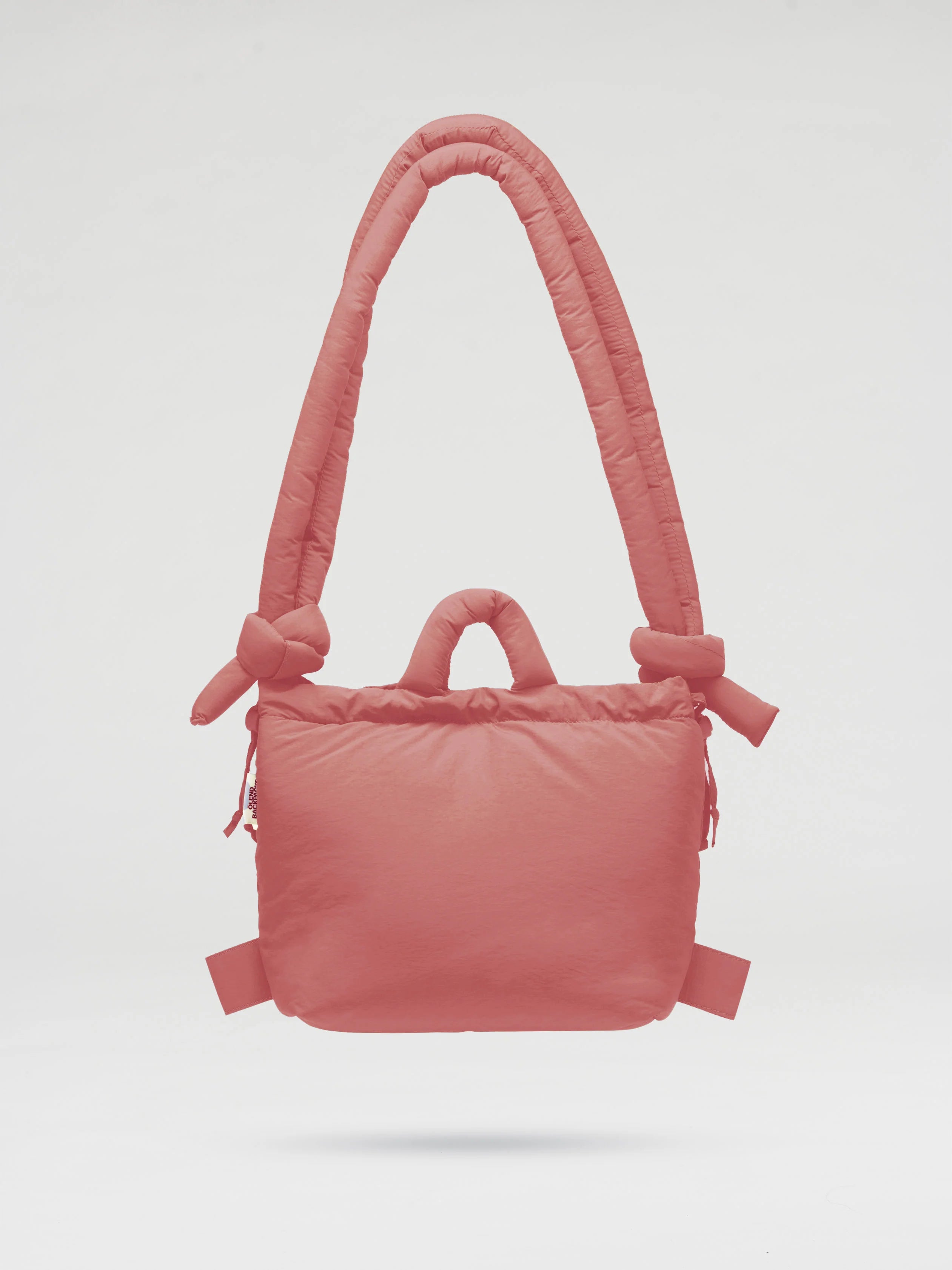 Torba Compact Ona Soft Bag Soft Peach