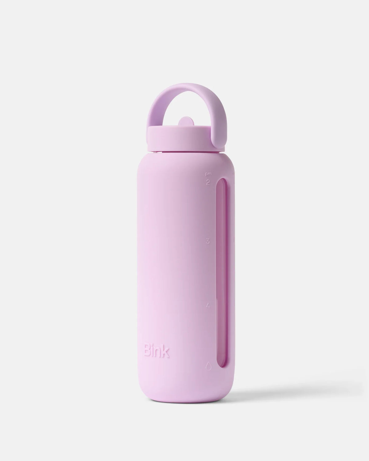 Butelka Bink Day Bottle Flip Cap 620 ml – Cotton Candy