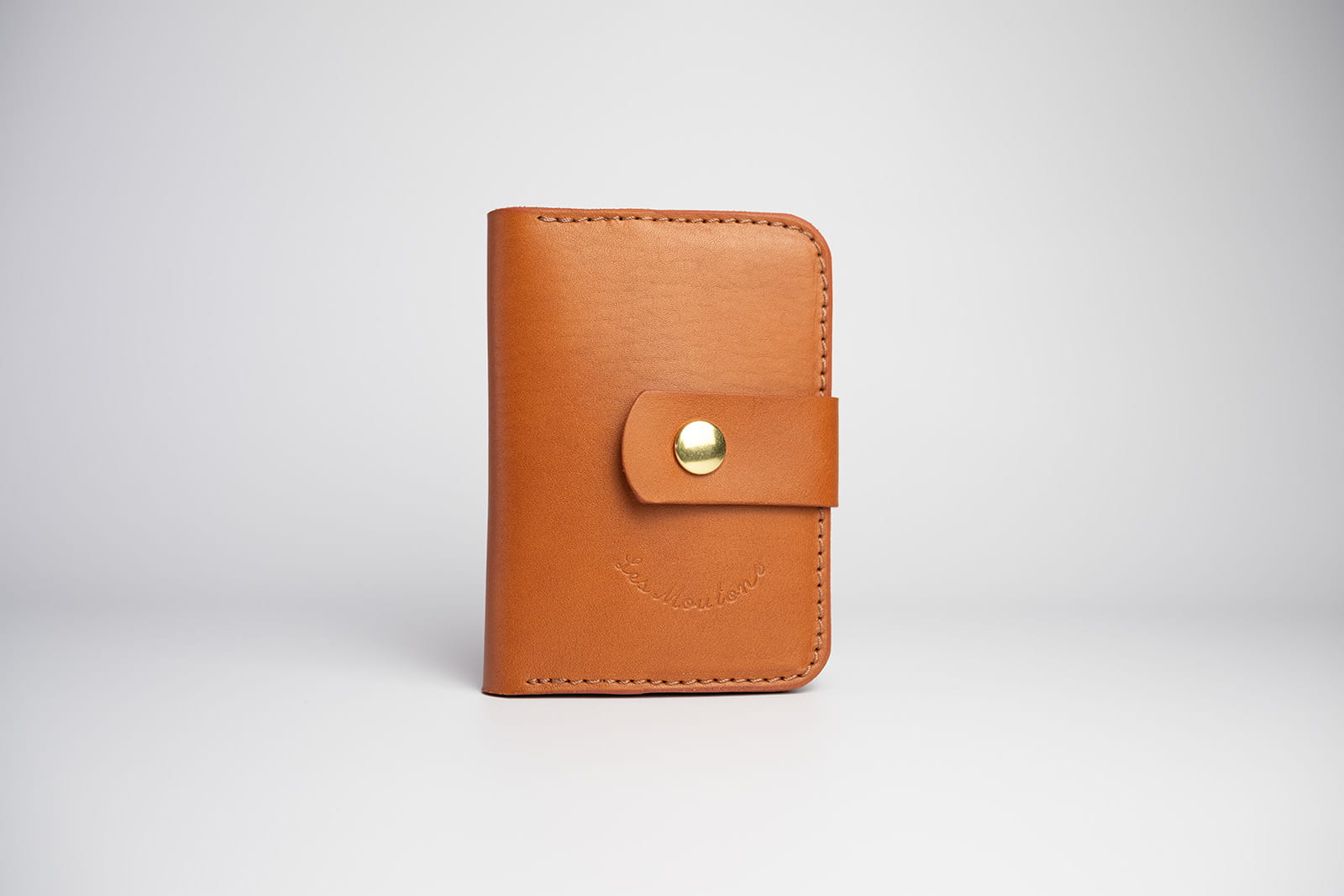 Portfel The Wallet Cogniac