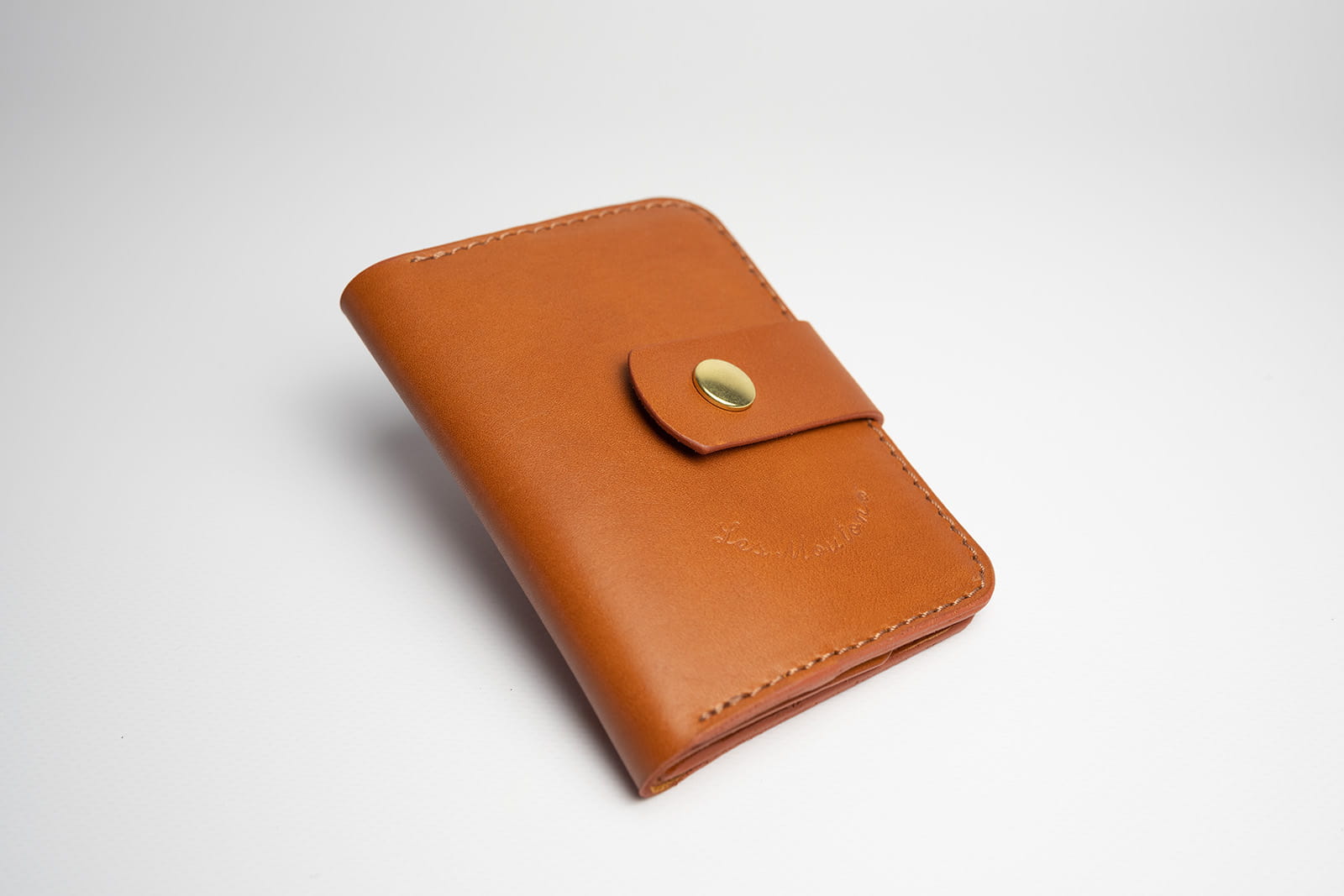 Portfel The Wallet Cogniac