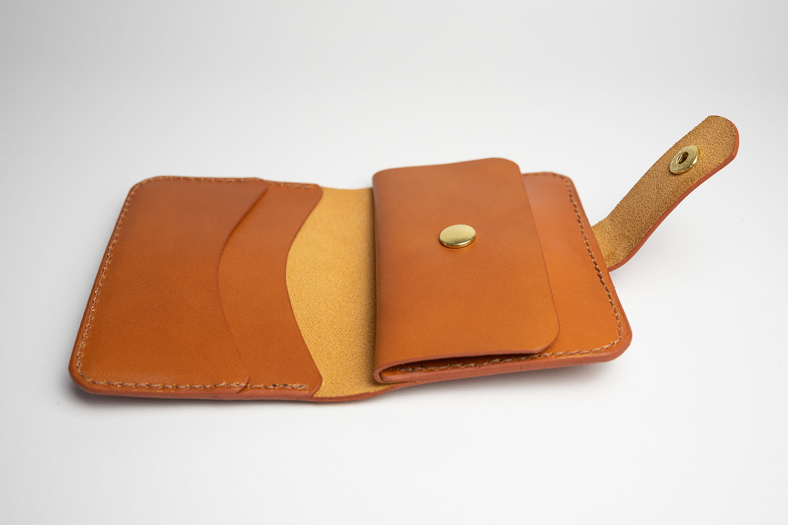 Portfel The Wallet Cogniac