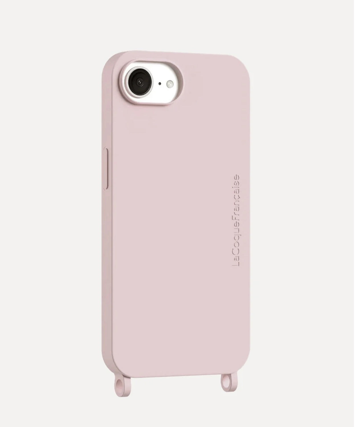 EtuiSoft Touch Nude iPhone 16 Pro od La Coque Française SLOU