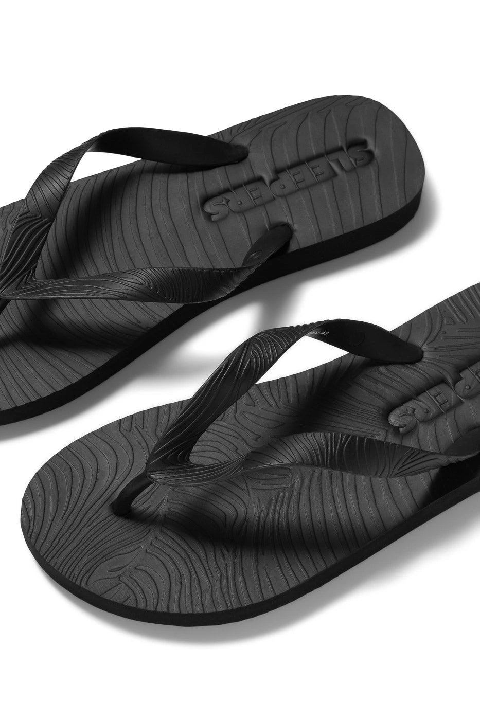 Japonki Classic Black marki Sleepers 
