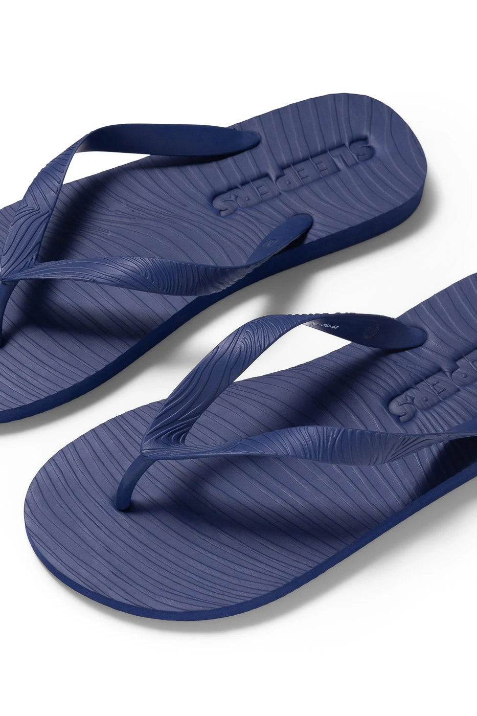 Japonki Classic Navy marki Sleepers SLOU