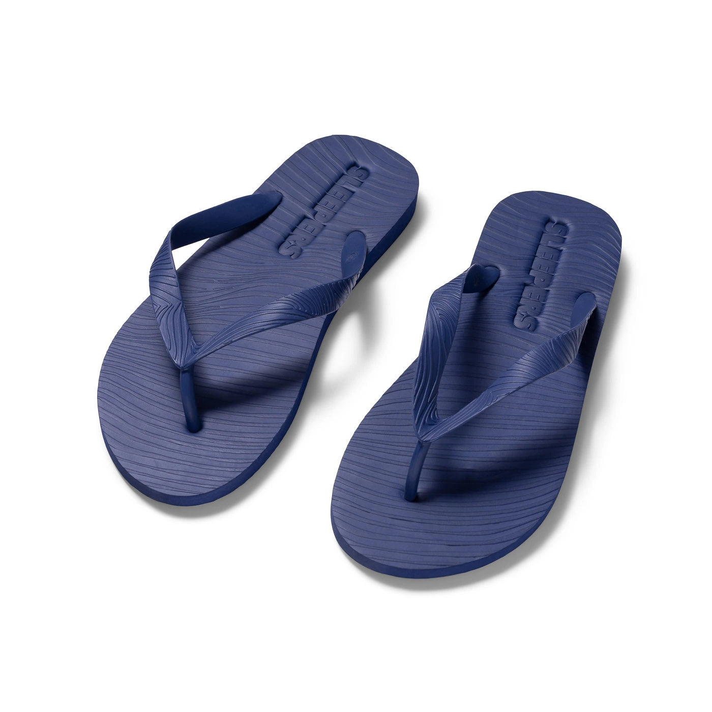 Japonki Classic Navy marki Sleepers SLOU