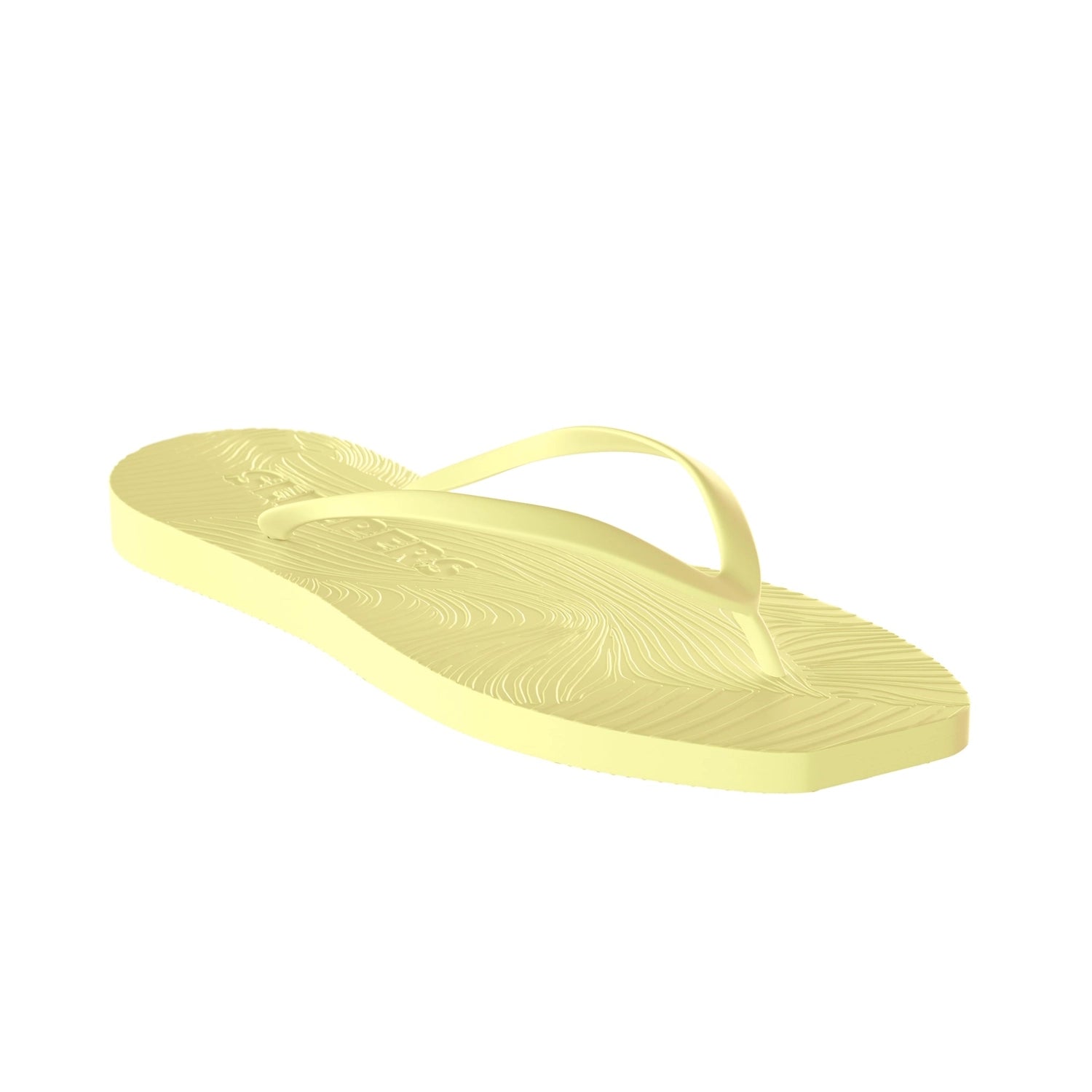 Japonki Tapered Mellow Yellow marki Sleepers  SLOU