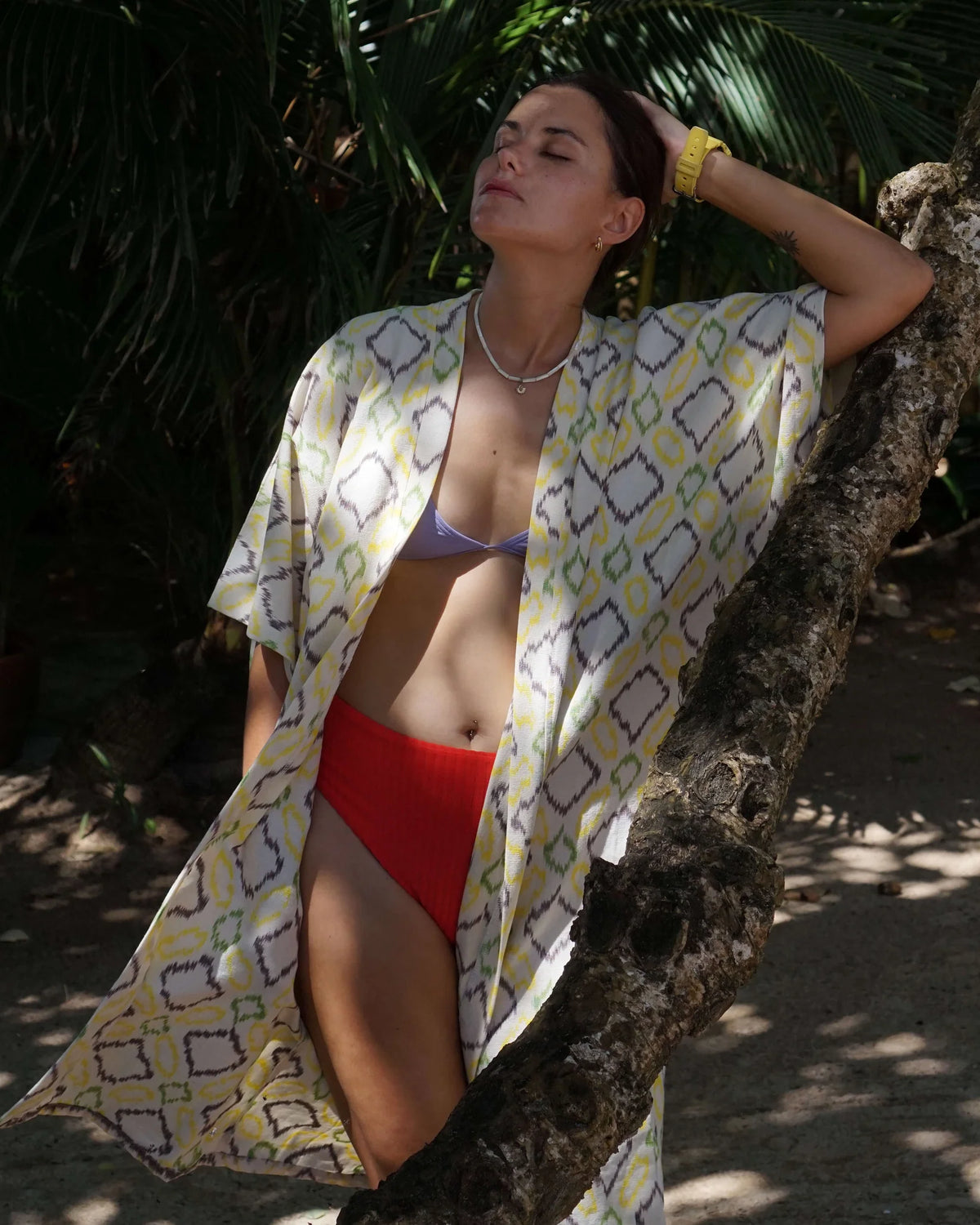 Kimono Mimpi od Balileo SLOU