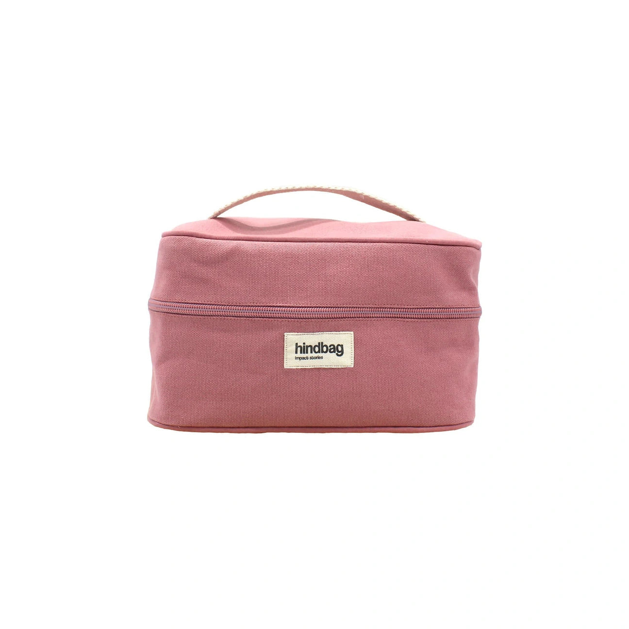 Kosmetyczka Blush Pink Vanity – Hindbag
