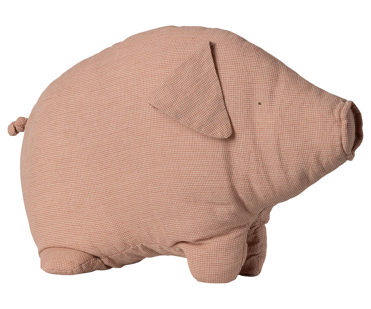 Przytulanka świnka Polly Pork