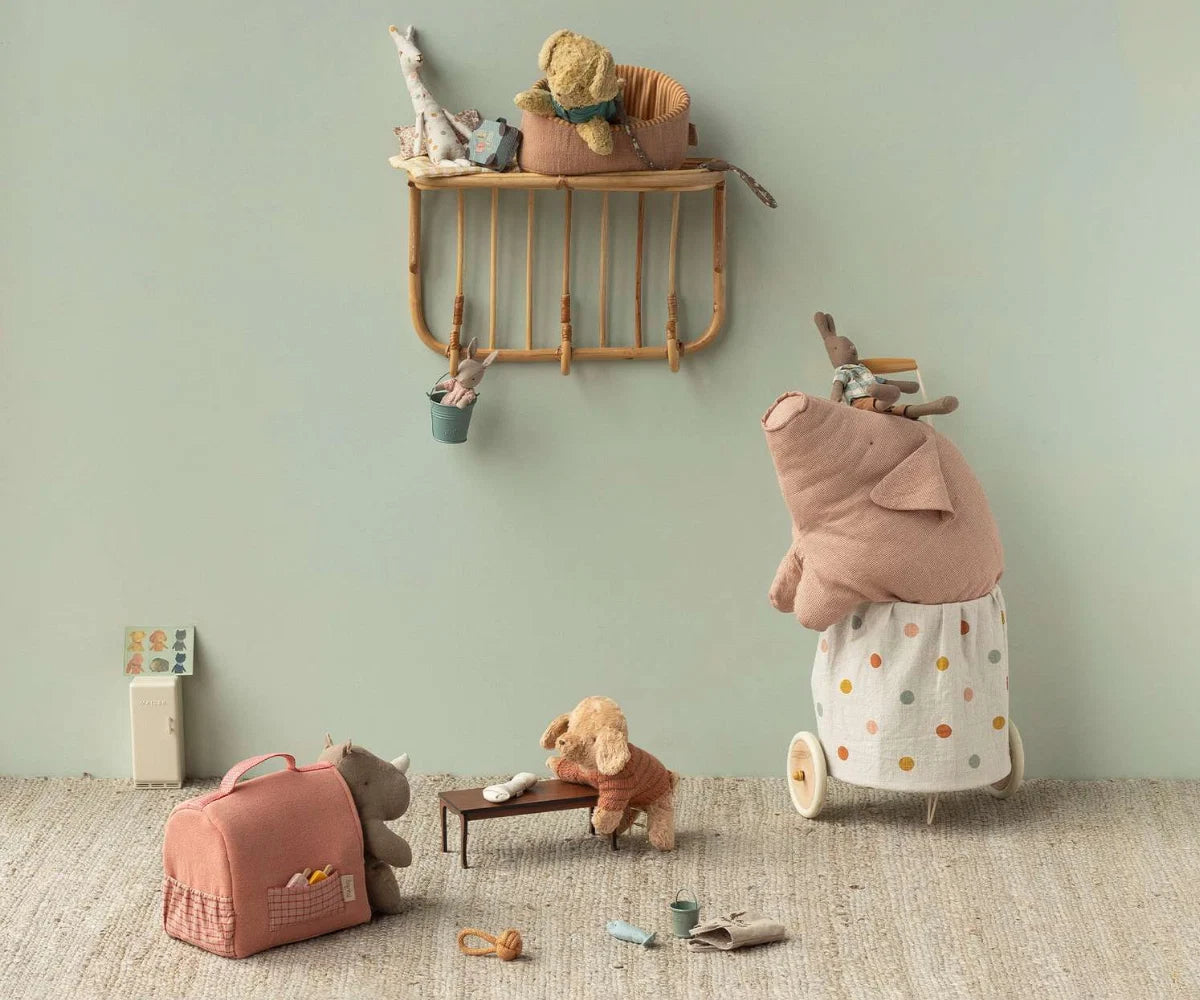 Przytulanka świnka Polly Pork
