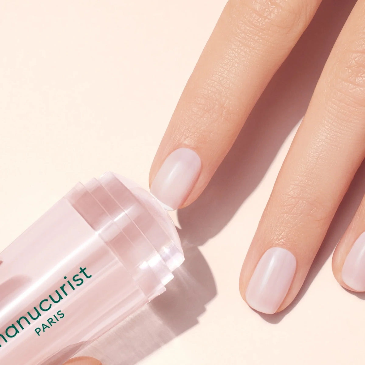 Mani Stamper od Manucurist SLOU