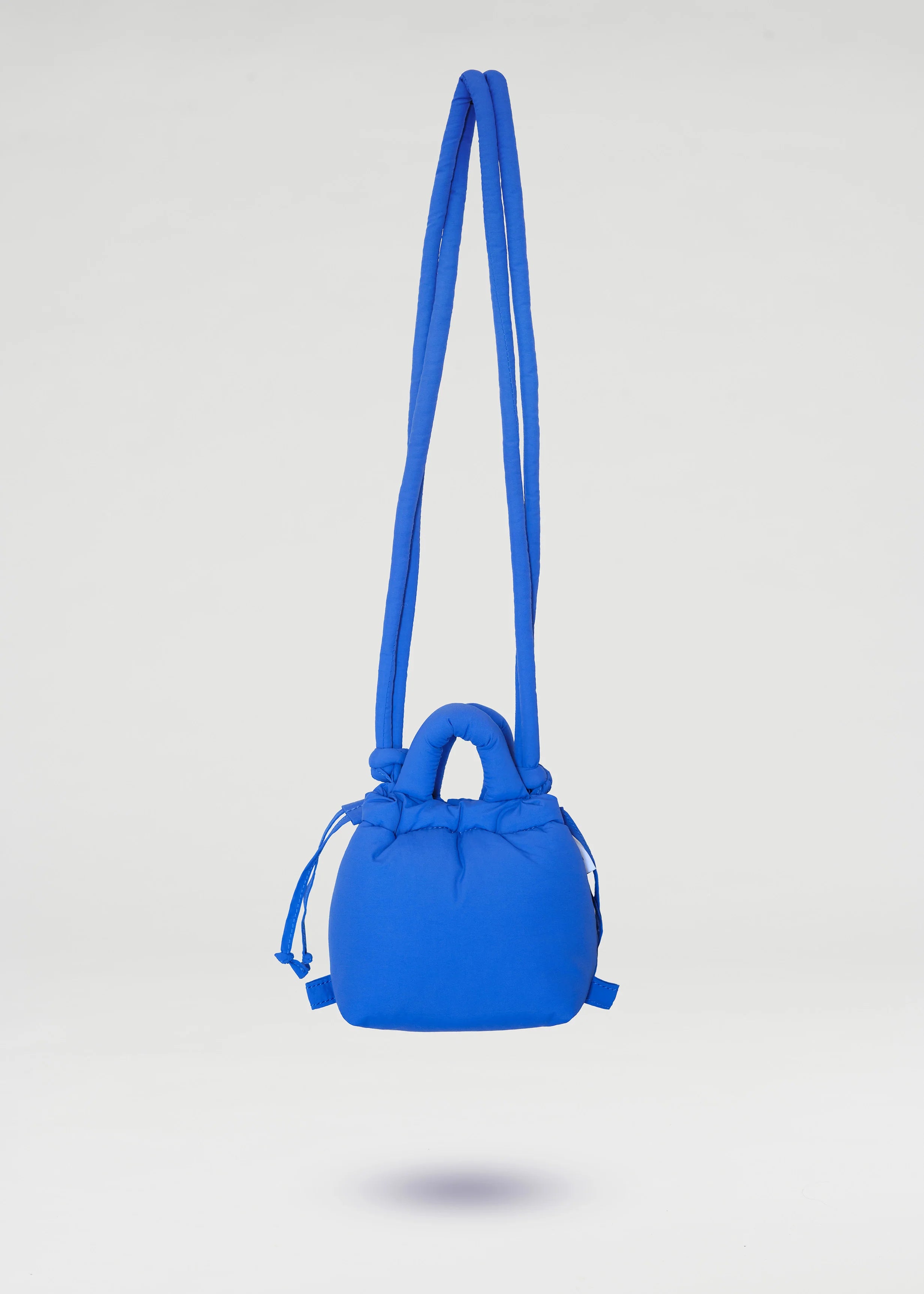 Torba Micro Ona Soft Bag kobaltowa