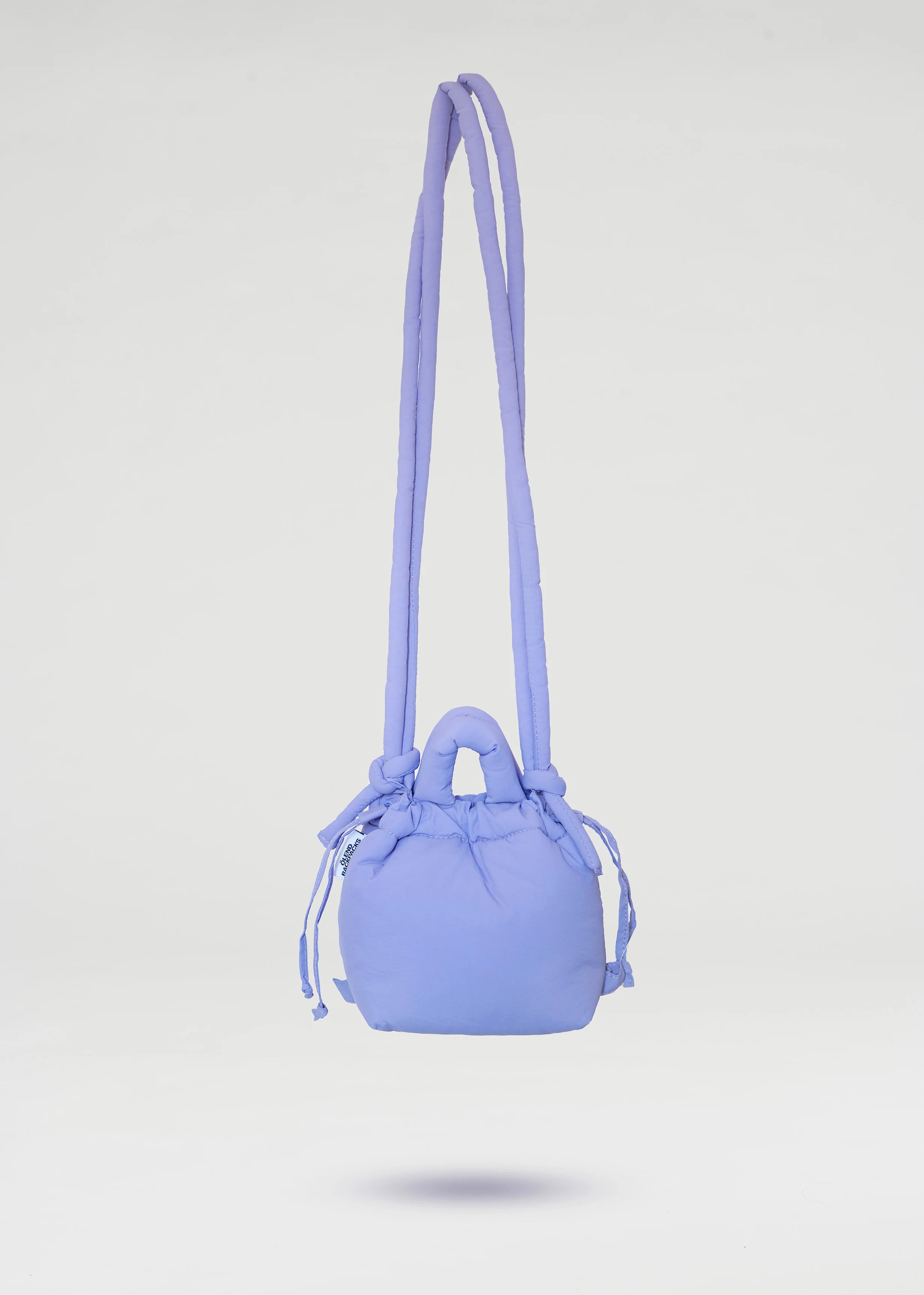 Torba Micro Ona Soft Bag Lilac