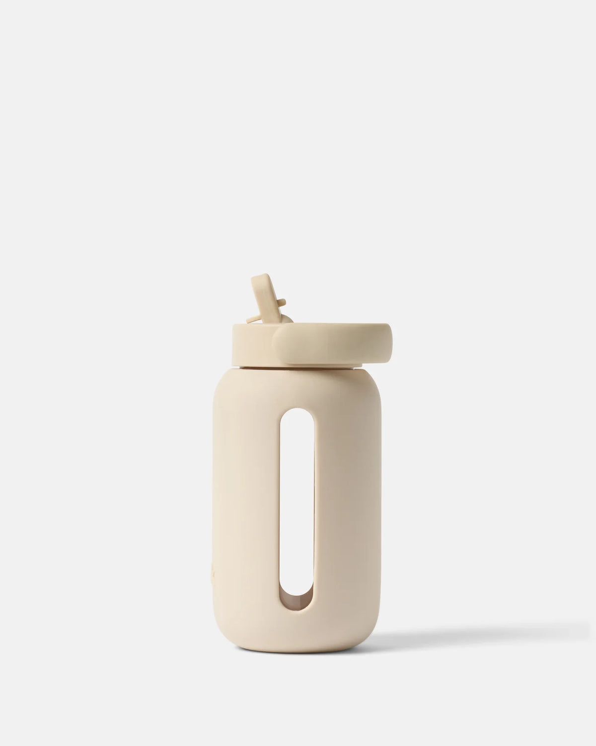 Butelka Bink Mini Bottle Flip Cap 500 ml – stone
