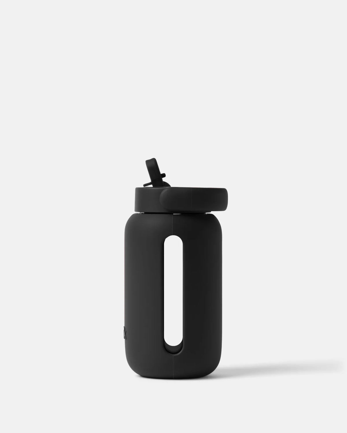 Butelka Bink Mini Bottle Flip Cap 500 ml – czarna