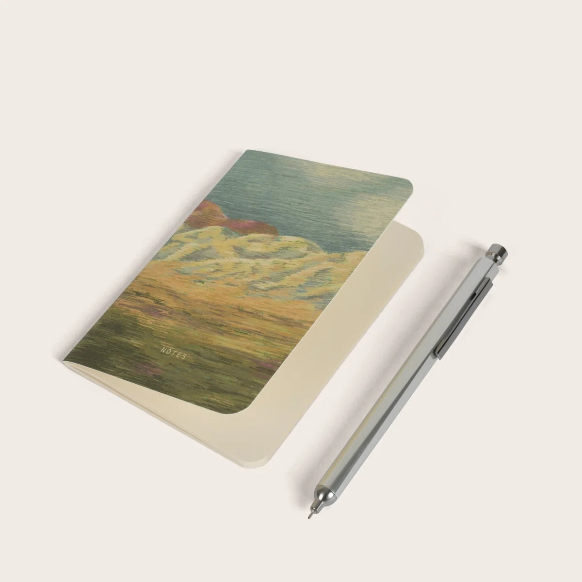 Mini notes Horyzont od Season Paper