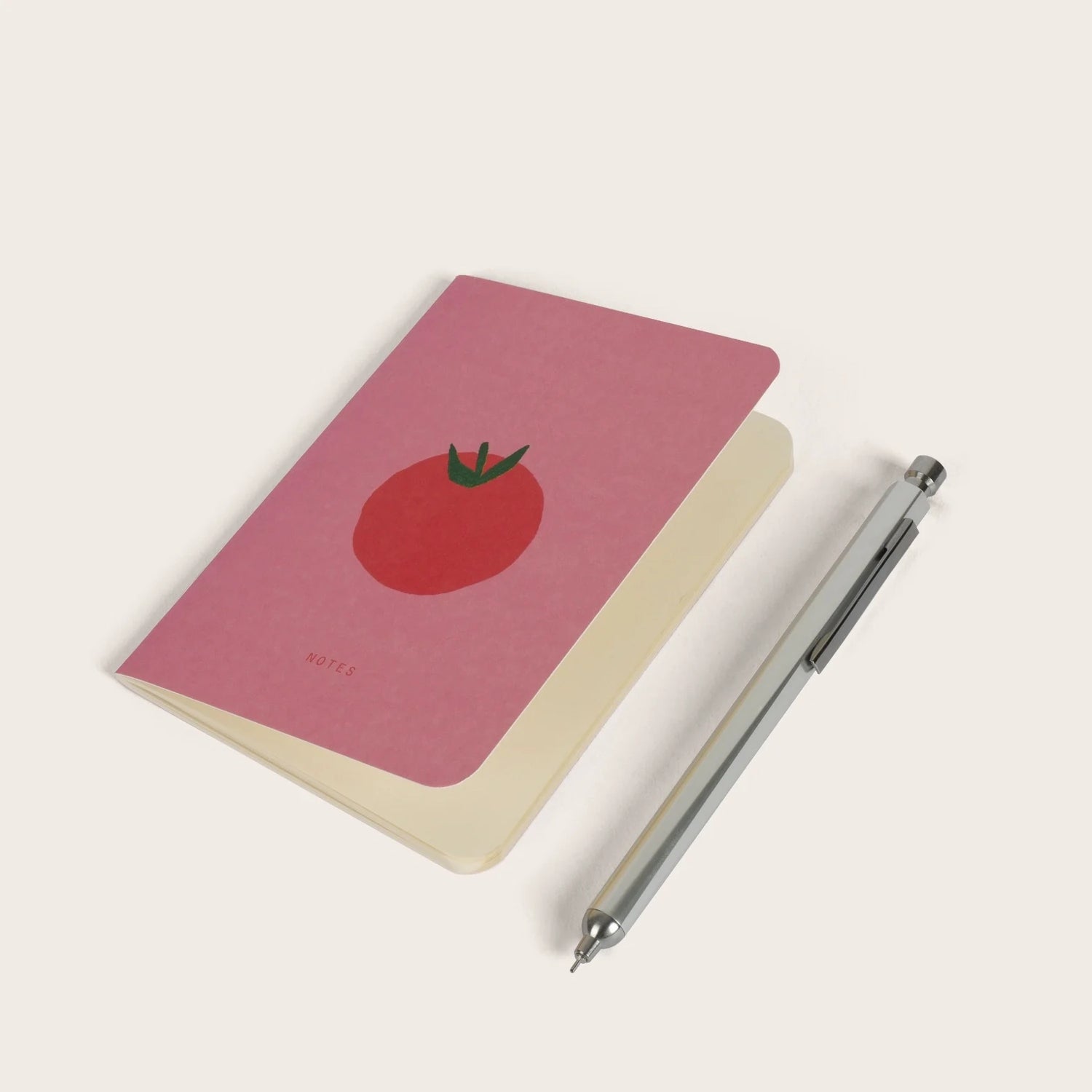 Mini notes Pomidor od Season Paper Collection SLOU