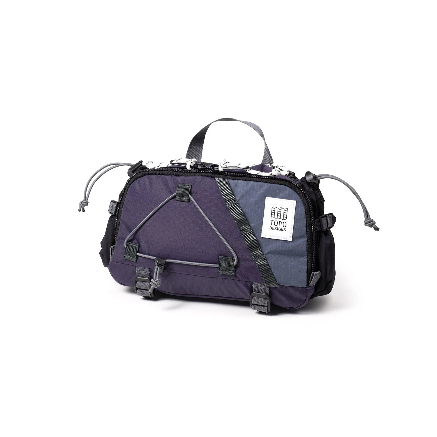 Nerka Mountain Hydro Hip Pack 4.4L – Topo Designs