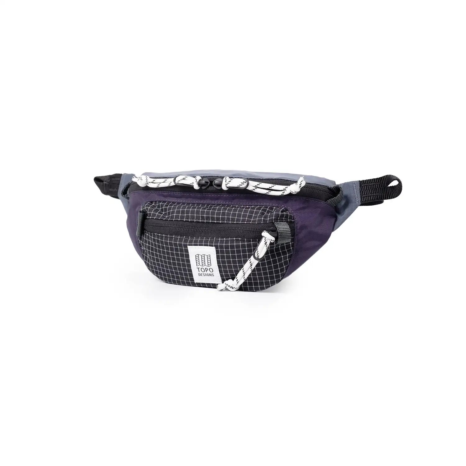 Nerka Mountain Waist Pack – Topo Designs 