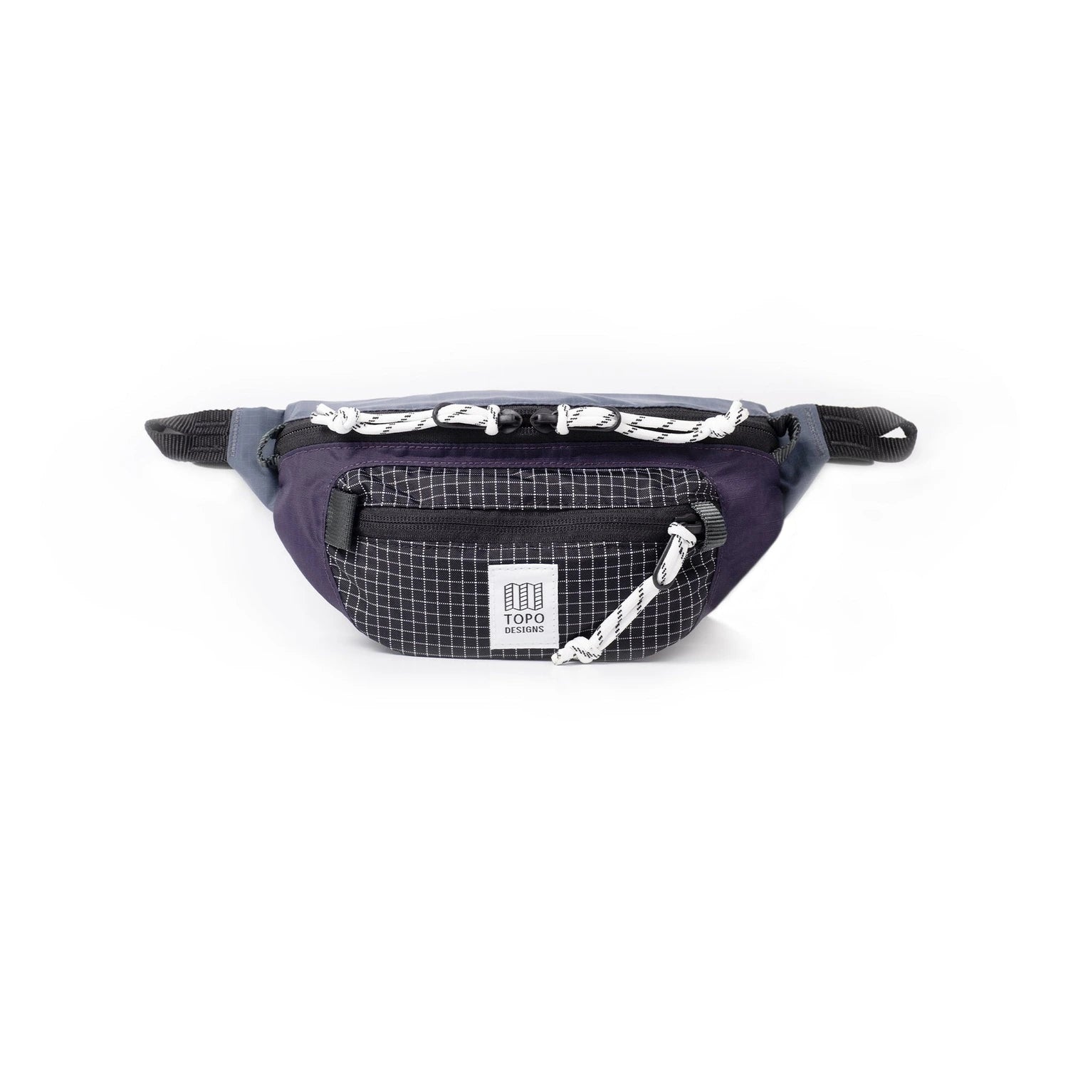 Nerka Mountain Waist Pack – Topo Designs 