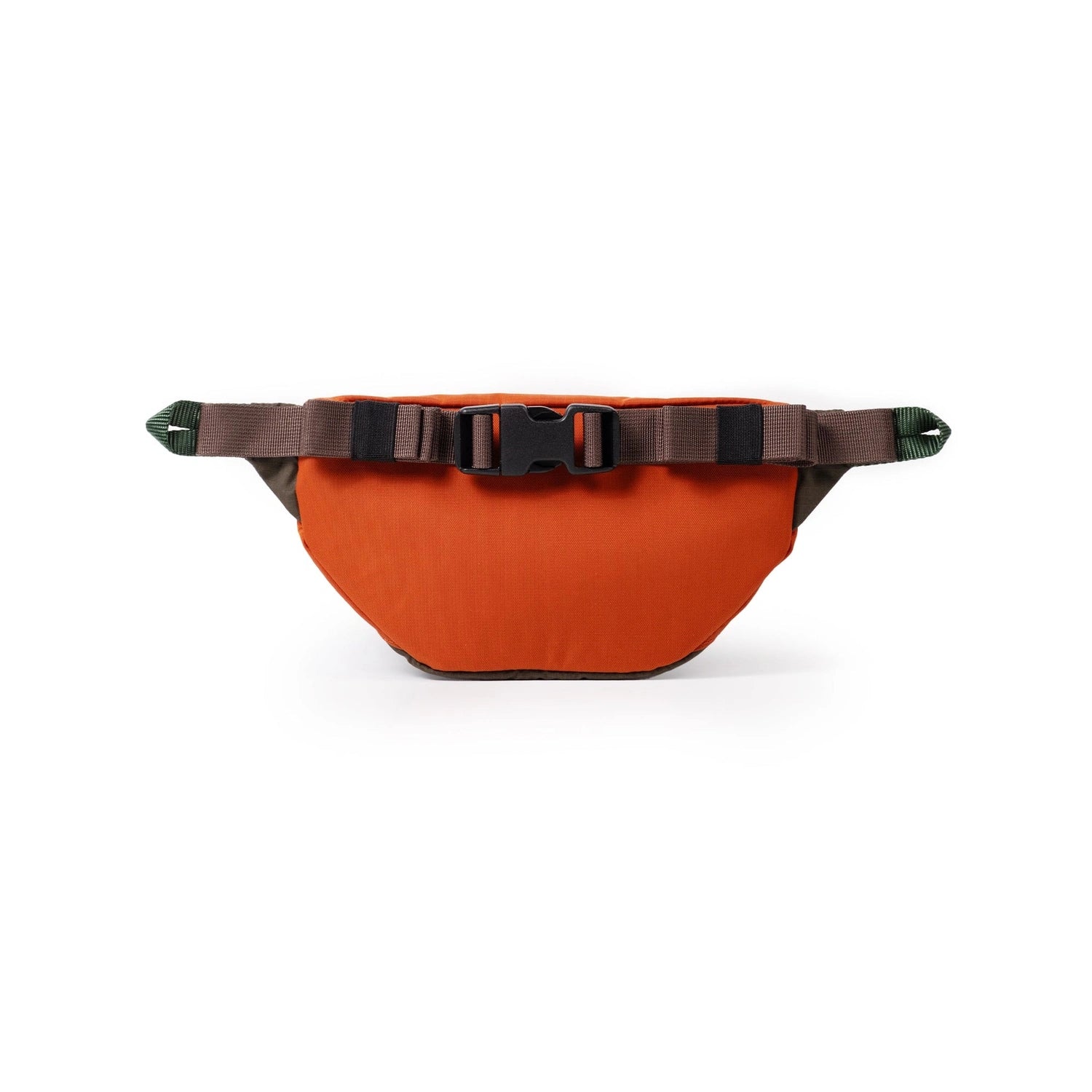 Nerka Mountain Waist Pack Woodland / Terracotta – Topo Designs
