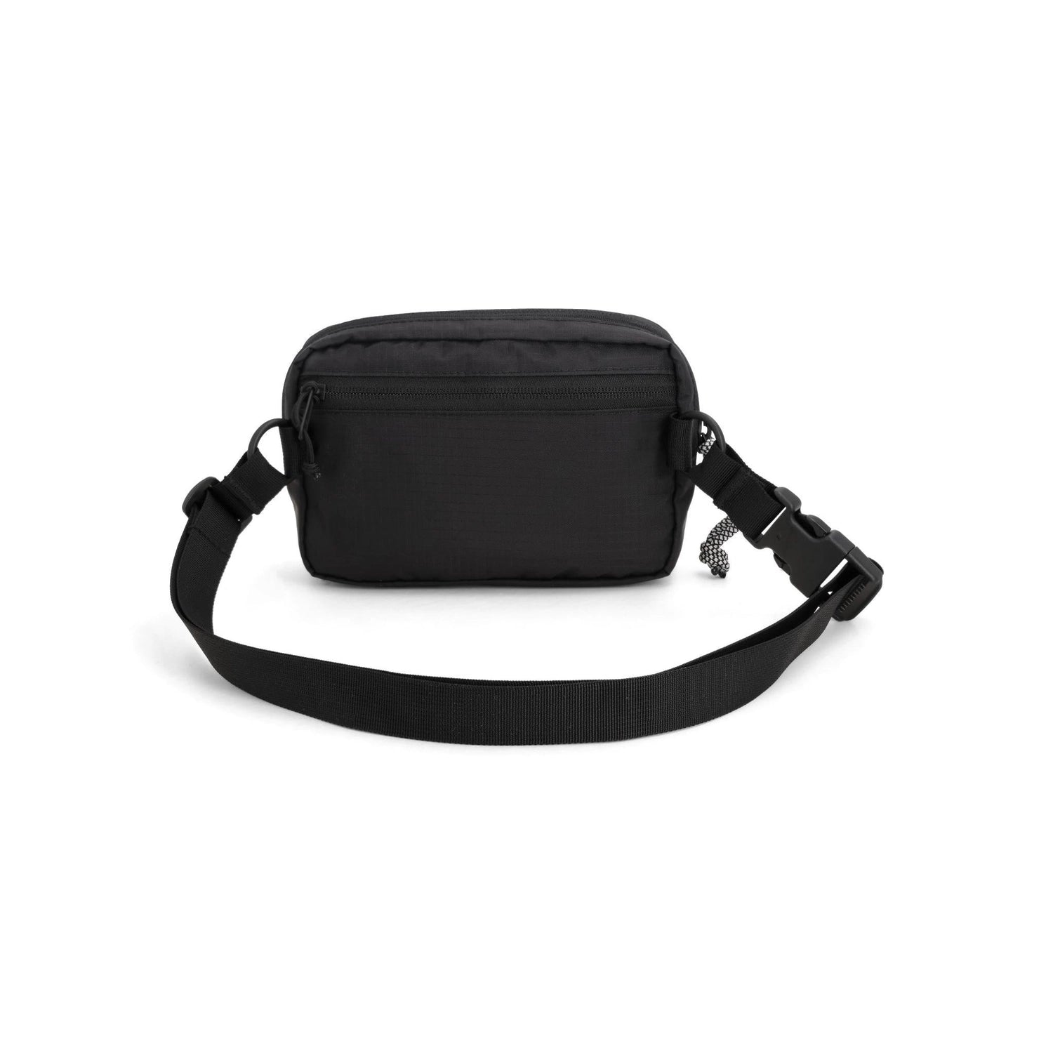 Nerka Ripstop Belt Bag – Topo Designs widok z tyłu