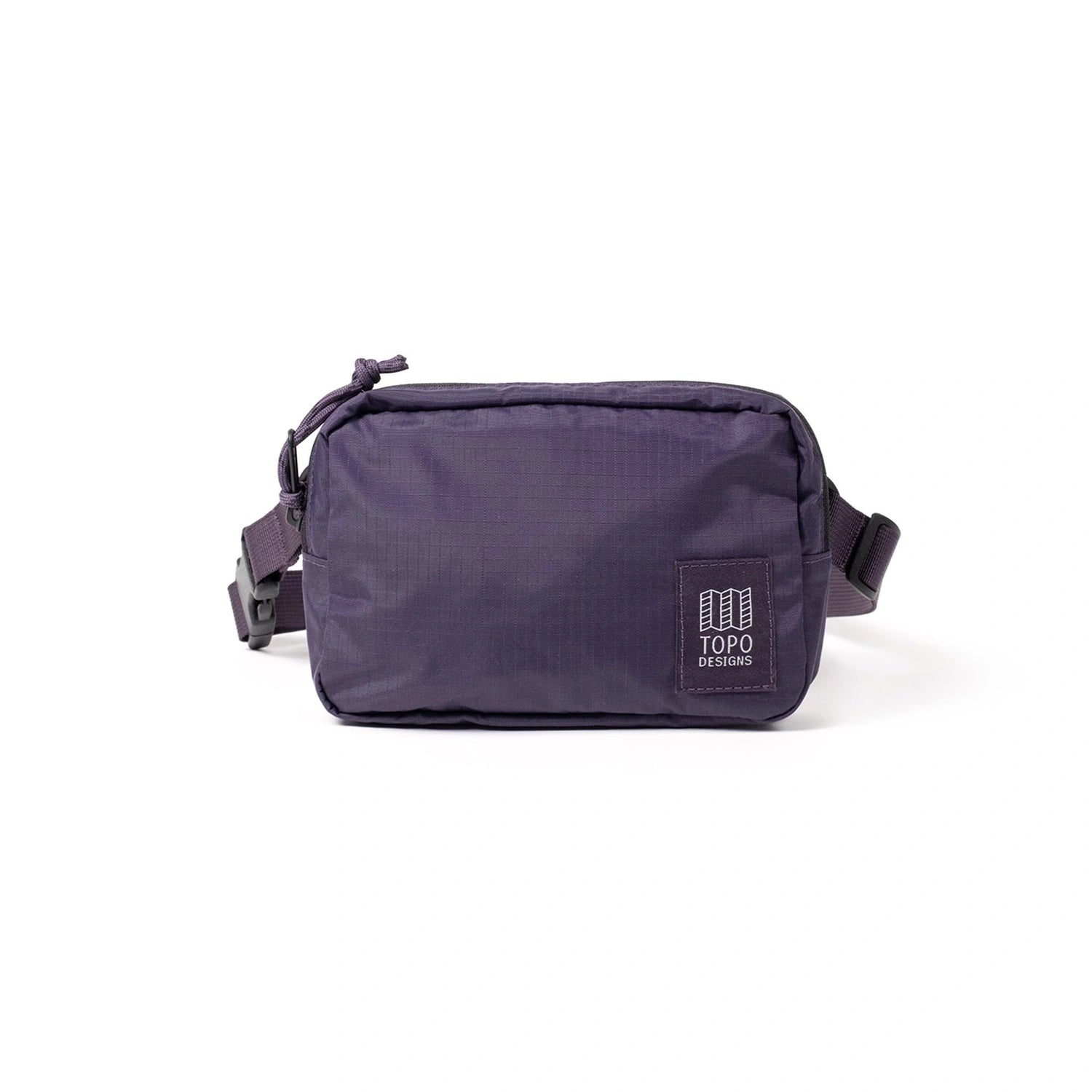 Nerka Ripstop Belt Bag Nightshade