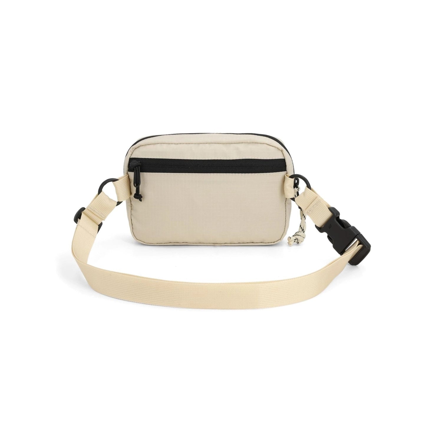 Nerka Ripstop Belt Bag Bone White