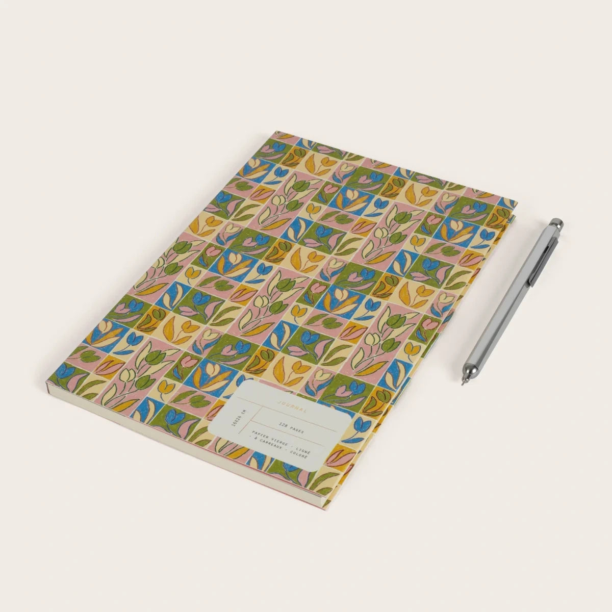 Notes Journal Tulipany od Season Paper SLOU