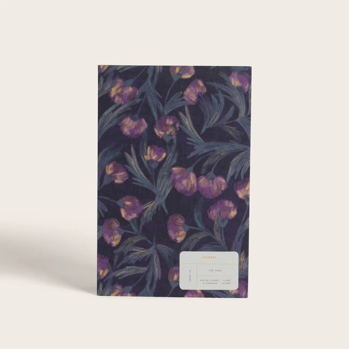 Notes Journal Wieczorny Ogród od Season Paper SLOU
