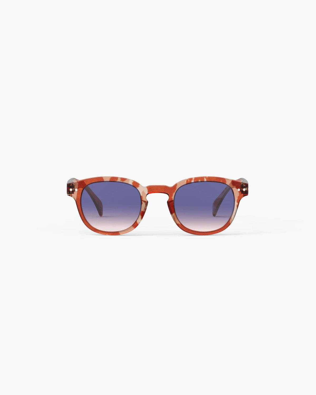 Okulary przeciwsłoneczne IZIPIZI #C Wild Hooves Polarized SLOU