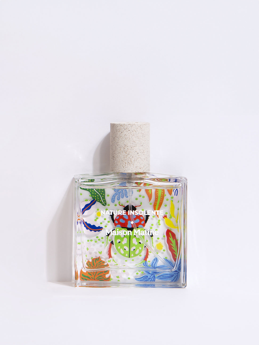 Perfumy Nature Insolente od Maison Matine SLOU1