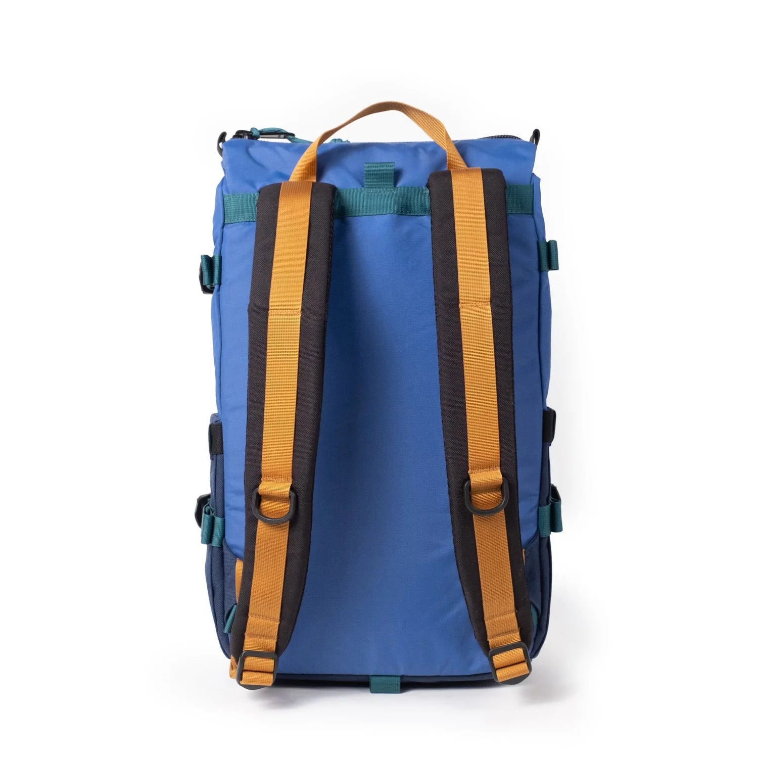 Plecak Rover Pack Classic Cobalt / Midnight 