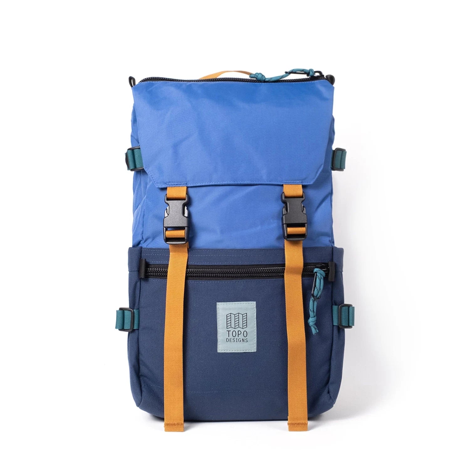 Plecak Rover Pack Classic Cobalt / Midnight 