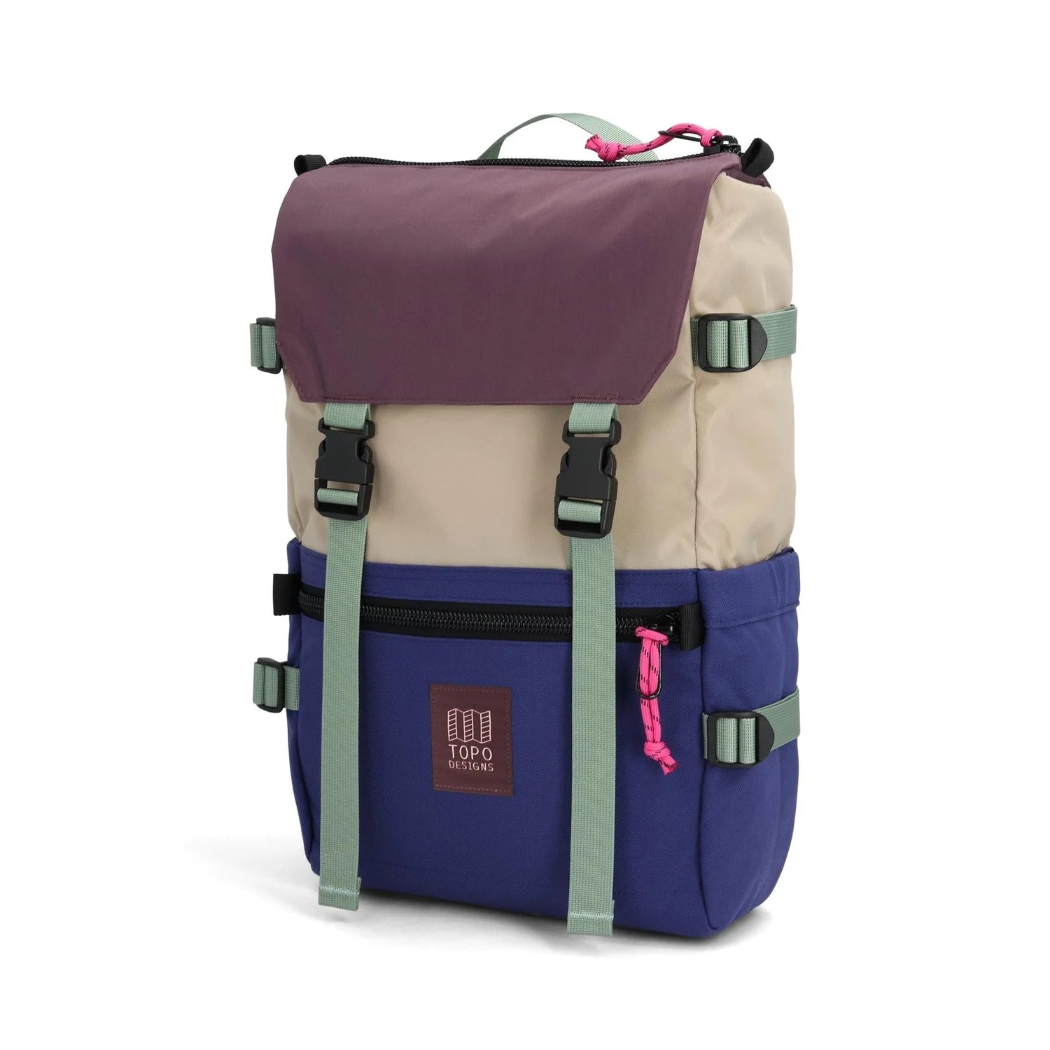 Plecak Rover Pack Classic Cobblestone Aura