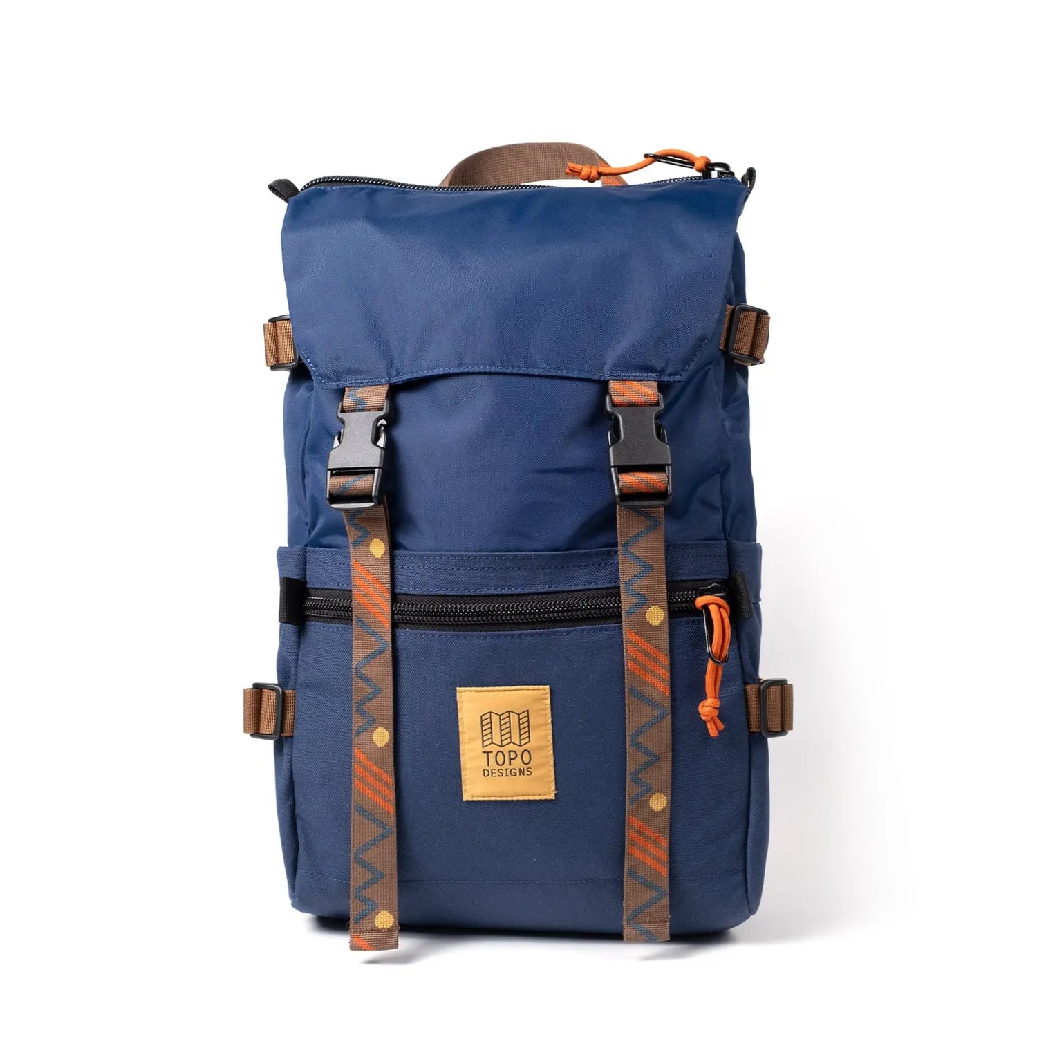 Plecak Rover Pack Classic Midnight – Topo Designs 